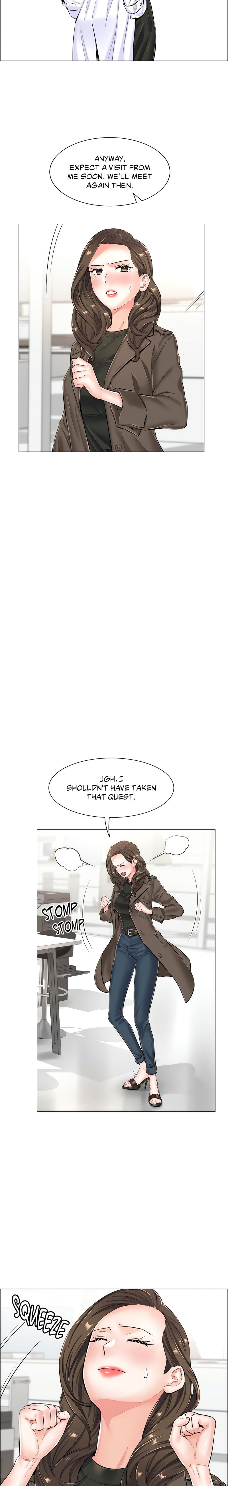 The Game: Fatal Doctor - Chapter 26 [photo 11] - MangaPorn