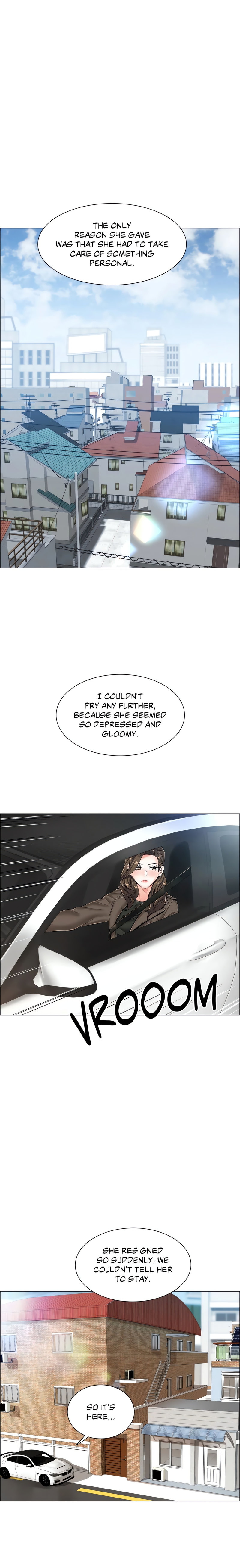 The Game: Fatal Doctor - Chapter 26 [photo 13] - MangaPorn