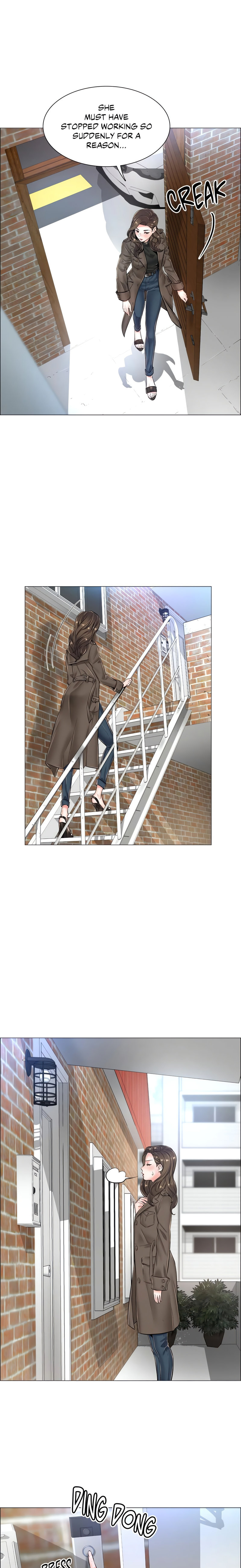 The Game: Fatal Doctor - Chapter 26 [photo 14] - MangaPorn