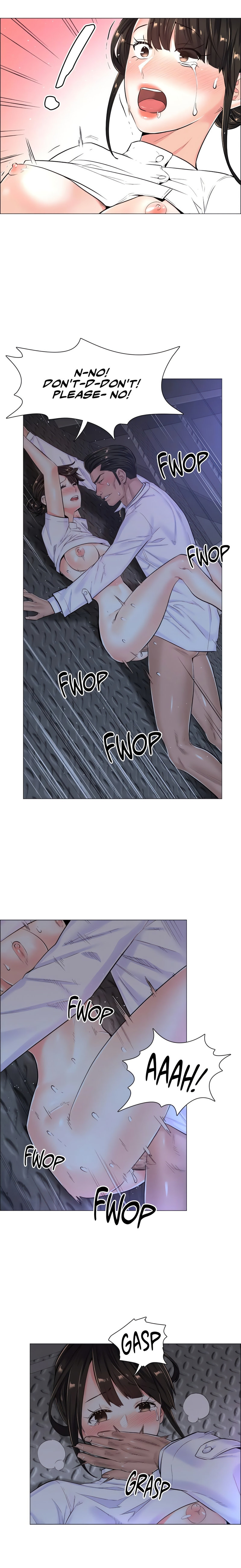 The Game: Fatal Doctor - Chapter 27 [photo 13] - MangaPorn