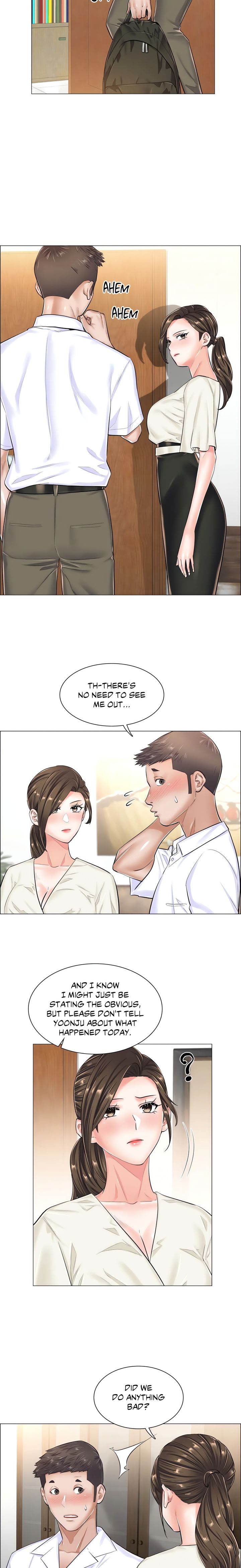 The Game: Fatal Doctor - Chapter 29 [photo 12] - MangaPorn