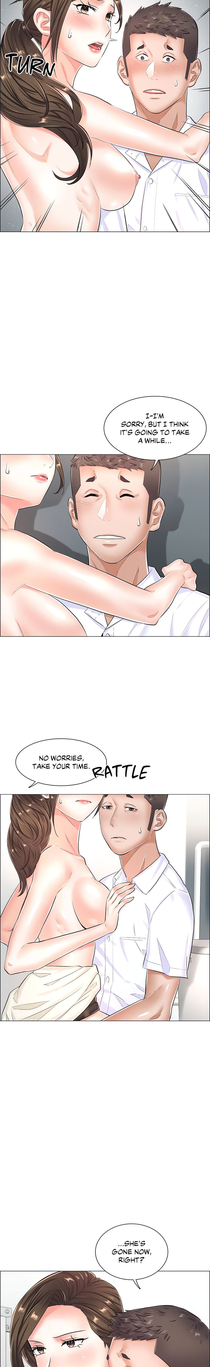 The Game: Fatal Doctor - Chapter 30 [photo 11] - MangaPorn