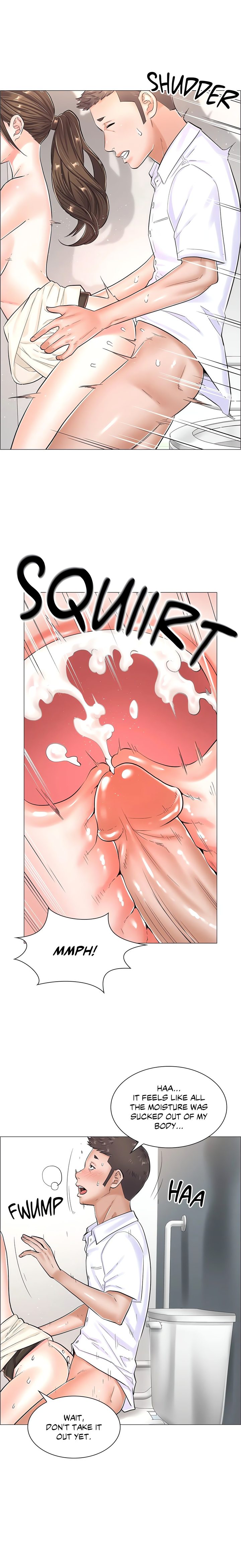 The Game: Fatal Doctor - Chapter 31 [photo 3] - MangaPorn