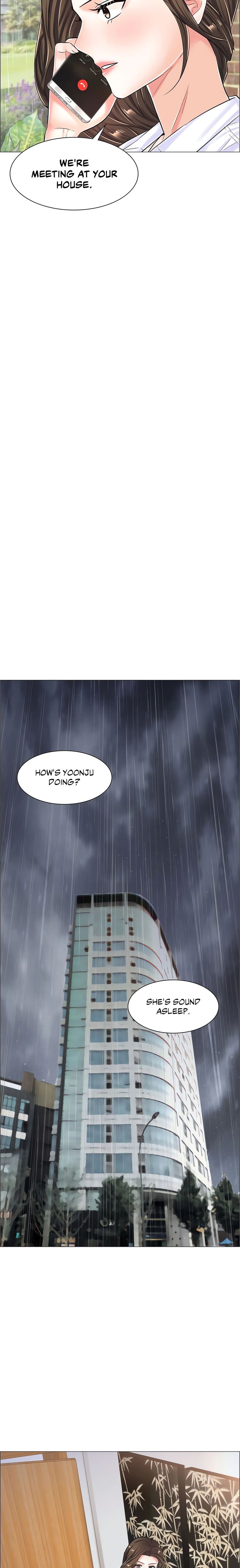 The Game: Fatal Doctor - Chapter 32 [photo 11] - MangaPorn