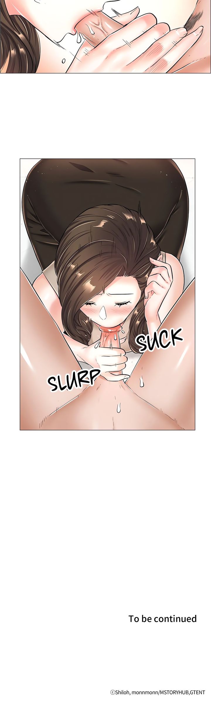 The Game: Fatal Doctor - Chapter 32 [photo 16] - MangaPorn