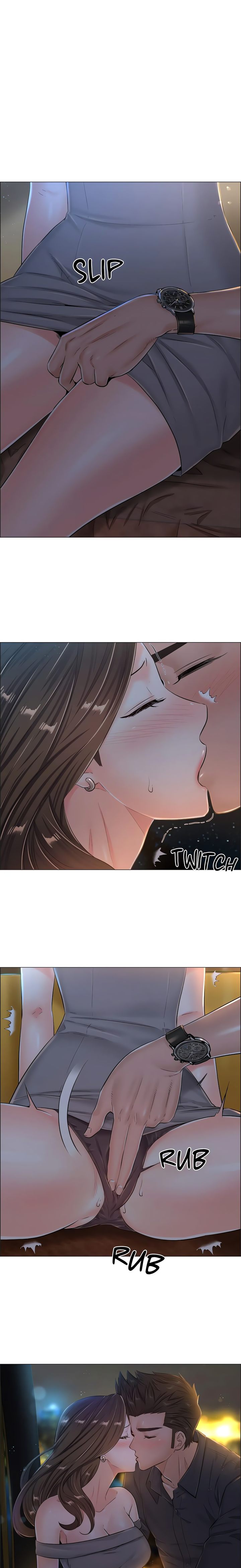 The Game: Fatal Doctor - Chapter 34 [photo 11] - MangaPorn