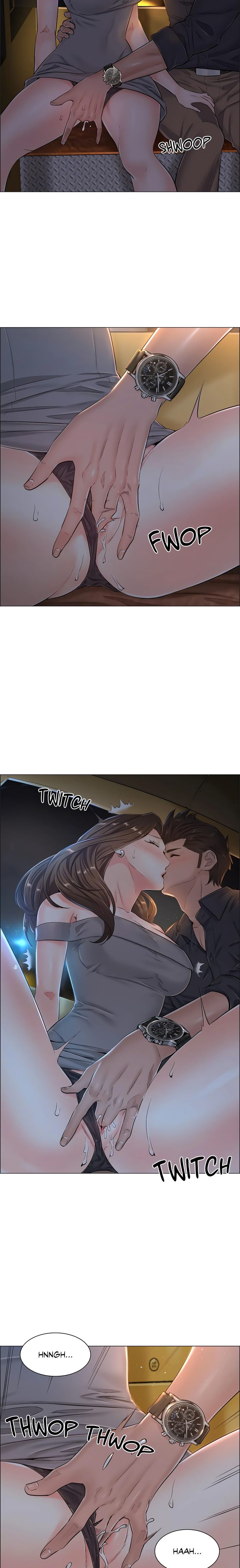 The Game: Fatal Doctor - Chapter 34 [photo 12] - MangaPorn