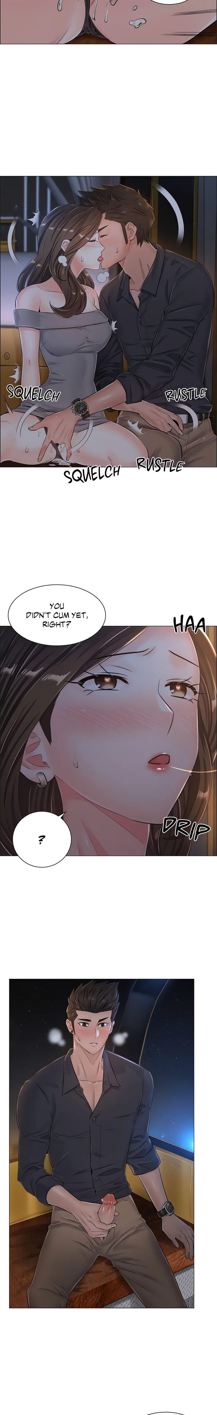 The Game: Fatal Doctor - Chapter 34 [photo 13] - MangaPorn