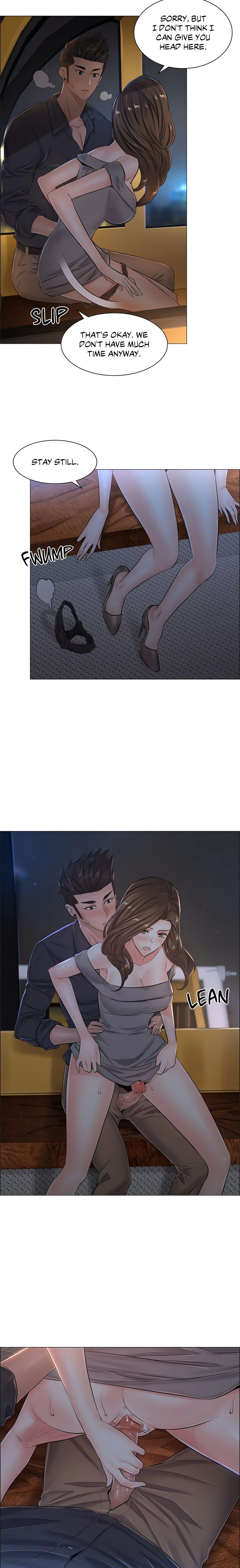 The Game: Fatal Doctor - Chapter 34 [photo 14] - MangaPorn