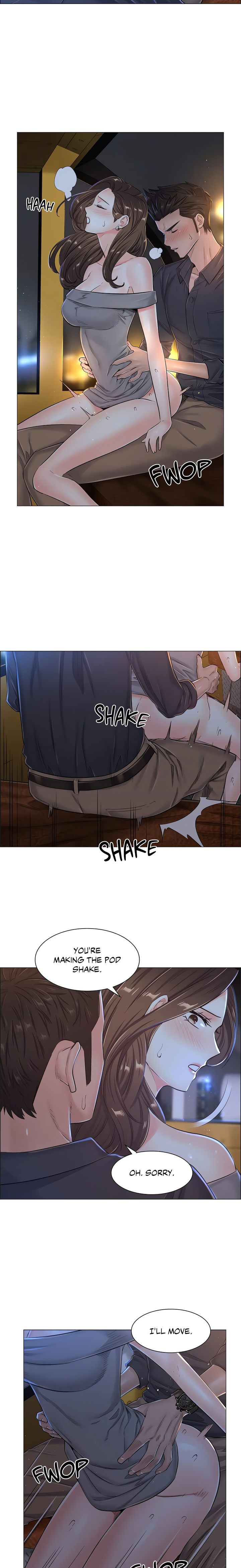 The Game: Fatal Doctor - Chapter 34 [photo 15] - MangaPorn