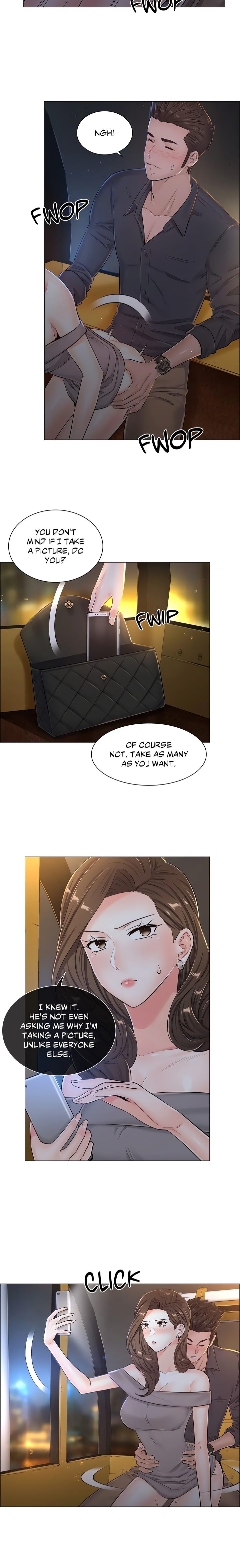 The Game: Fatal Doctor - Chapter 34 [photo 16] - MangaPorn