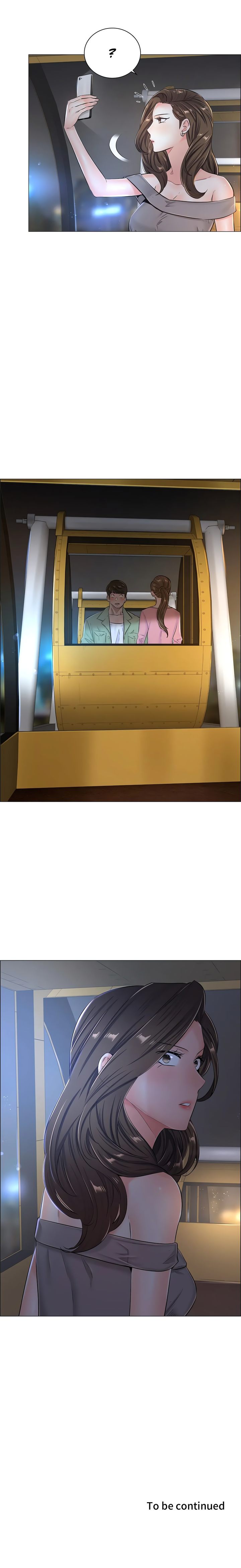 The Game: Fatal Doctor - Chapter 34 [photo 17] - MangaPorn