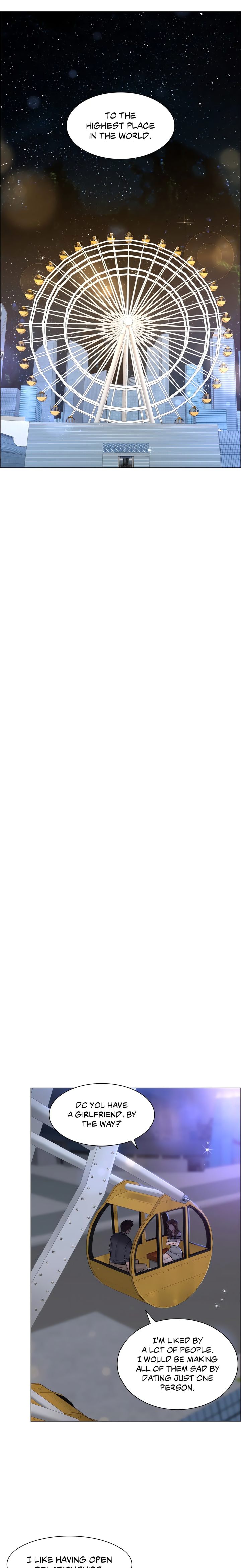 The Game: Fatal Doctor - Chapter 34 [photo 3] - MangaPorn