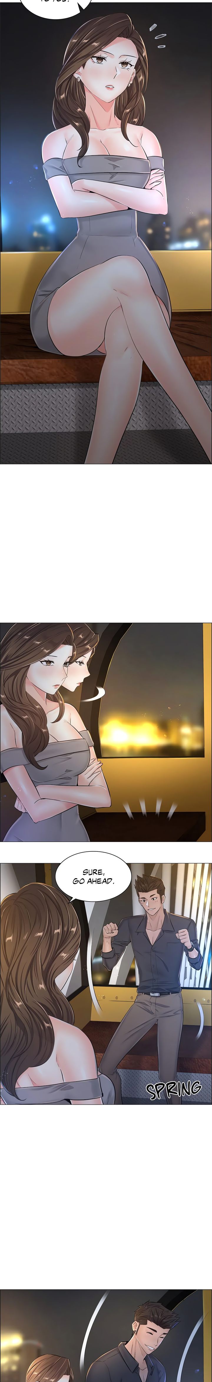 The Game: Fatal Doctor - Chapter 34 [photo 7] - MangaPorn