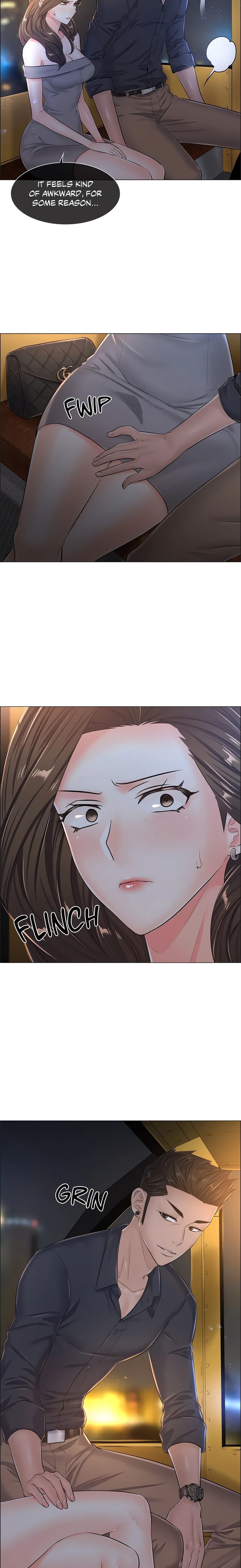 The Game: Fatal Doctor - Chapter 34 [photo 8] - MangaPorn