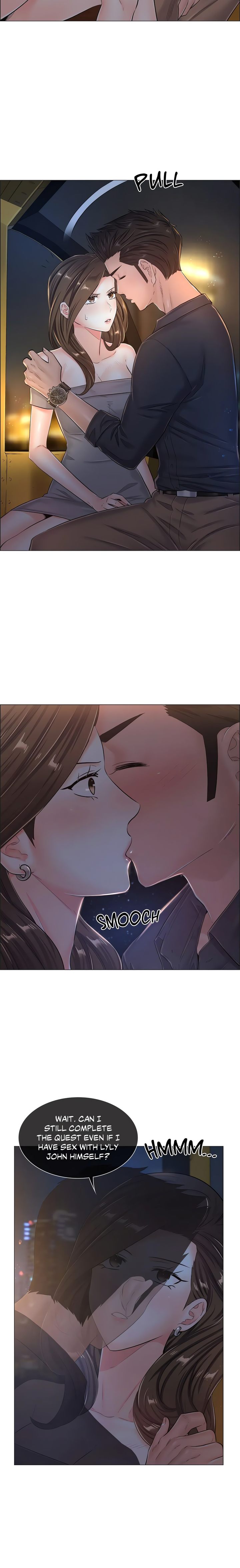 The Game: Fatal Doctor - Chapter 34 [photo 9] - MangaPorn