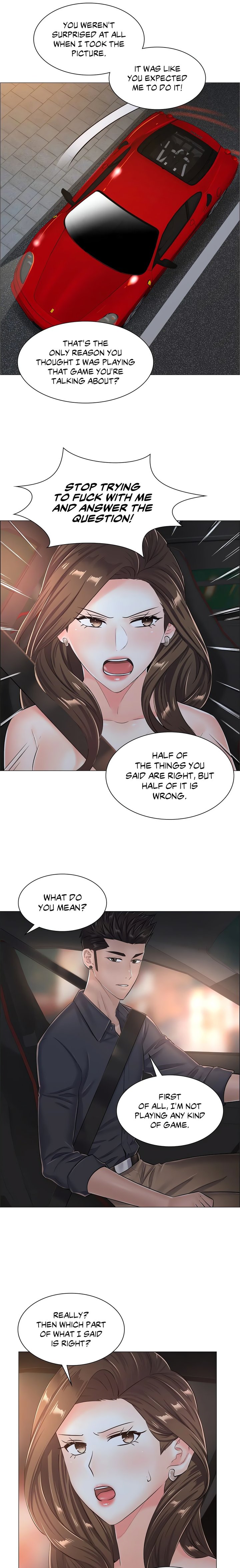 The Game: Fatal Doctor - Chapter 35 [photo 14] - MangaPorn