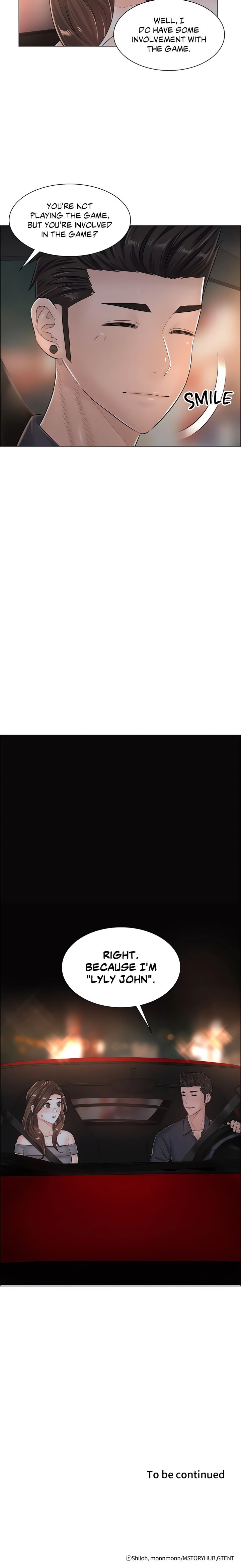 The Game: Fatal Doctor - Chapter 35 [photo 15] - MangaPorn