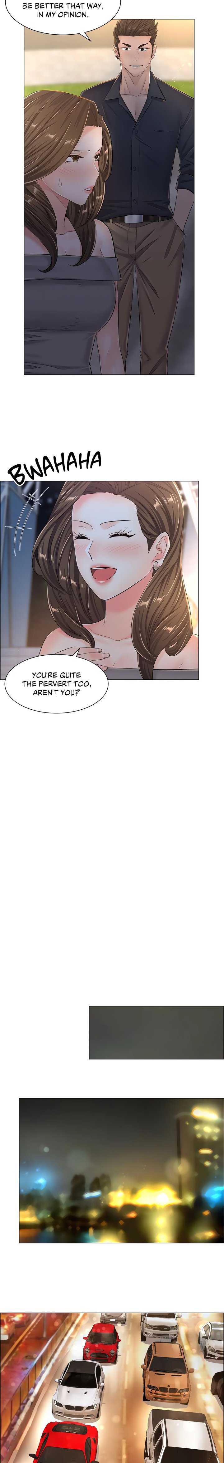 The Game: Fatal Doctor - Chapter 35 [photo 8] - MangaPorn