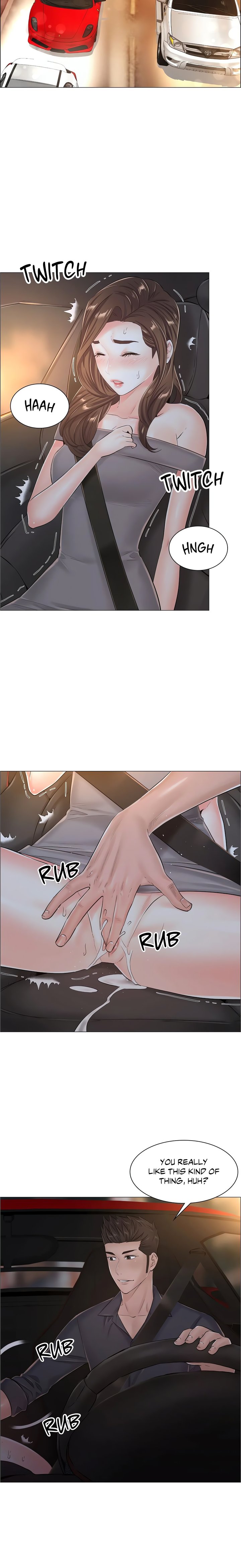 The Game: Fatal Doctor - Chapter 35 [photo 9] - MangaPorn