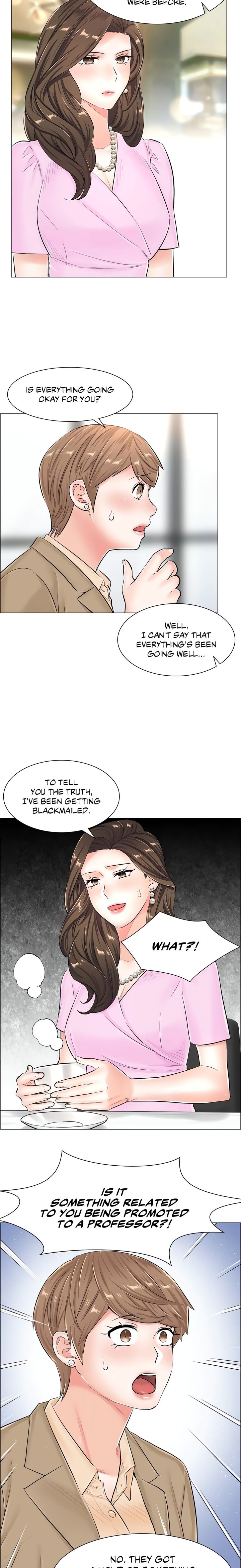 The Game: Fatal Doctor - Chapter 37 [photo 11] - MangaPorn