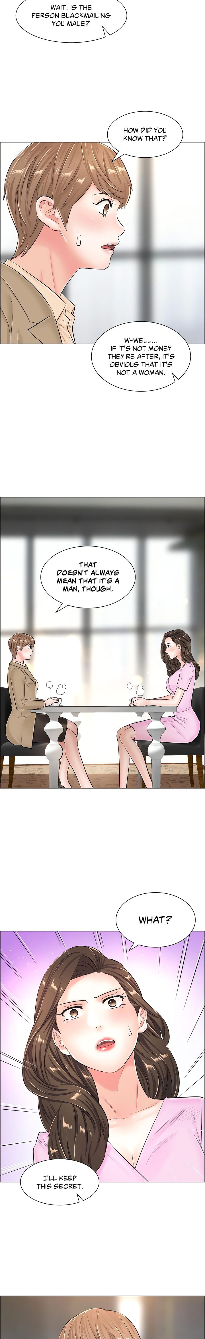 The Game: Fatal Doctor - Chapter 37 [photo 13] - MangaPorn