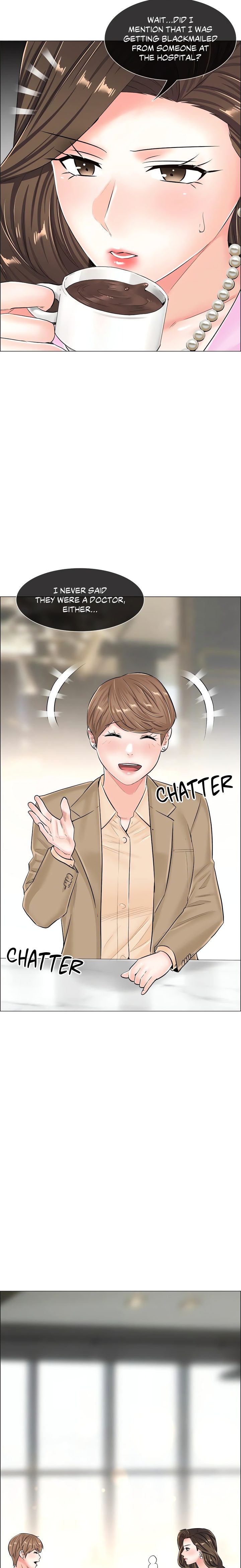 The Game: Fatal Doctor - Chapter 37 [photo 15] - MangaPorn