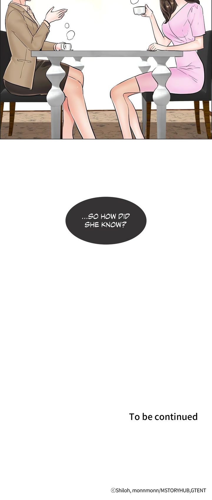 The Game: Fatal Doctor - Chapter 37 [photo 16] - MangaPorn