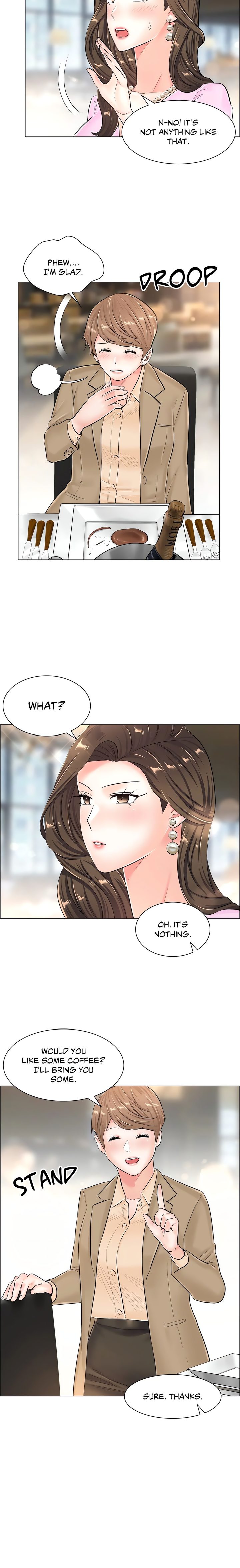 The Game: Fatal Doctor - Chapter 37 [photo 7] - MangaPorn