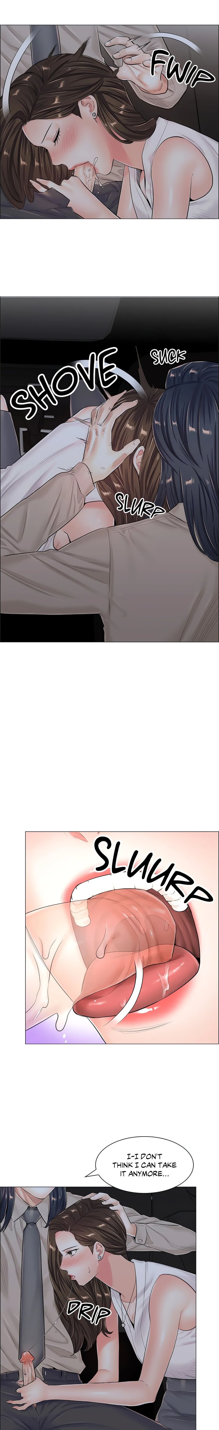 The Game: Fatal Doctor - Chapter 38 [photo 11] - MangaPorn