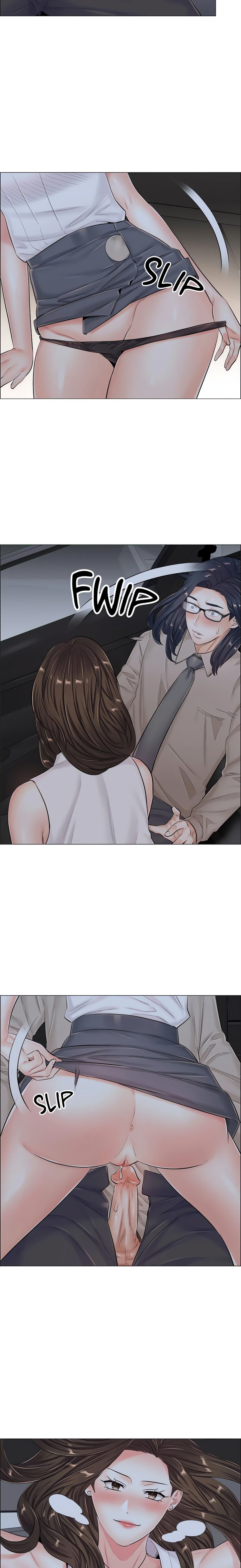 The Game: Fatal Doctor - Chapter 38 [photo 12] - MangaPorn
