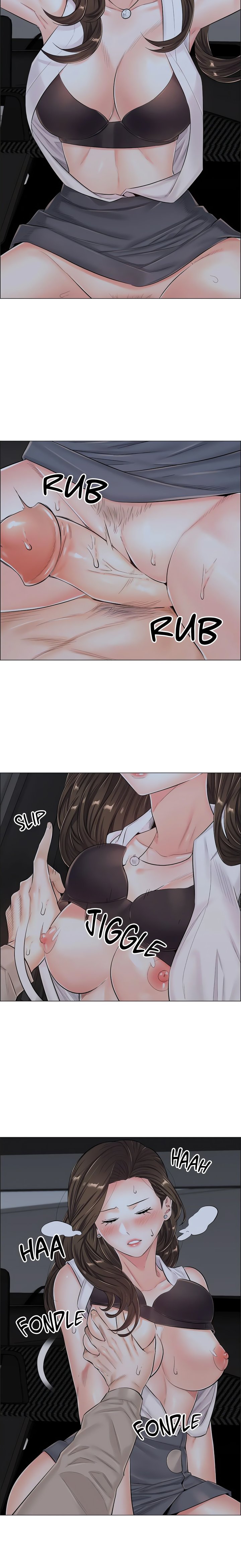 The Game: Fatal Doctor - Chapter 38 [photo 13] - MangaPorn