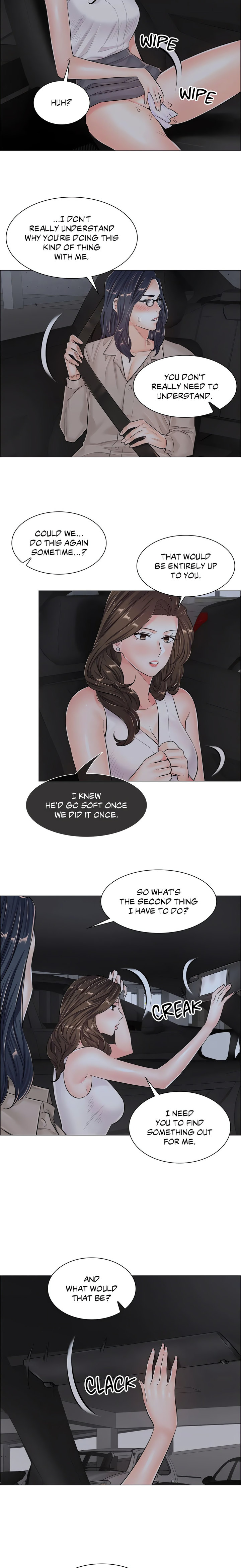 The Game: Fatal Doctor - Chapter 39 [photo 13] - MangaPorn