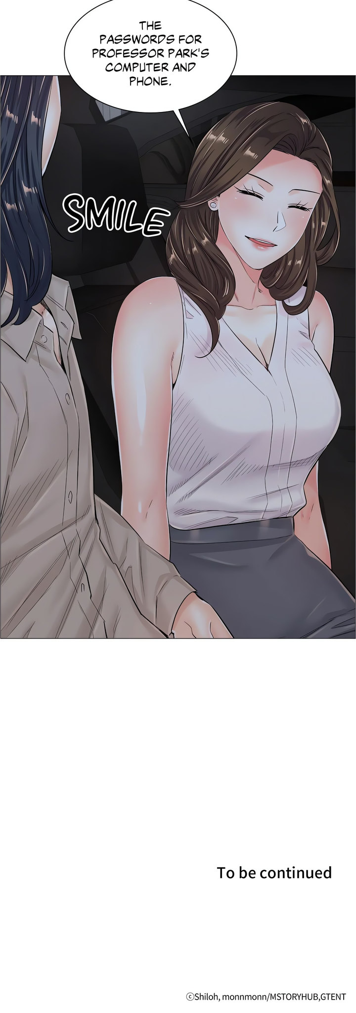 The Game: Fatal Doctor - Chapter 39 [photo 14] - MangaPorn