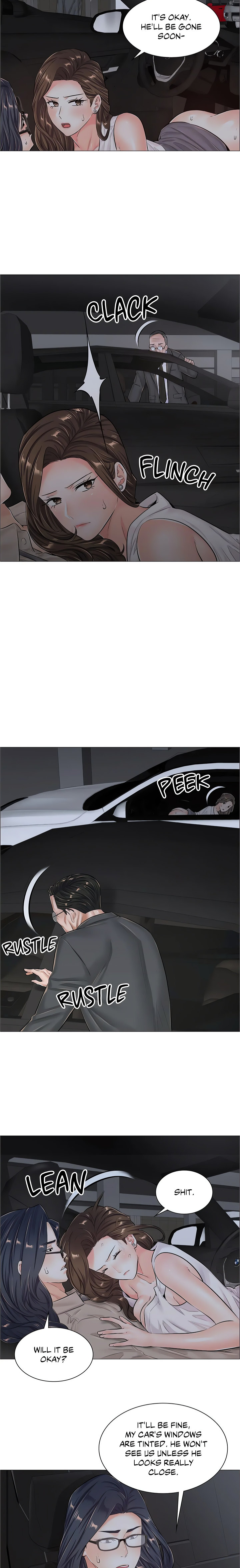 The Game: Fatal Doctor - Chapter 39 [photo 4] - MangaPorn