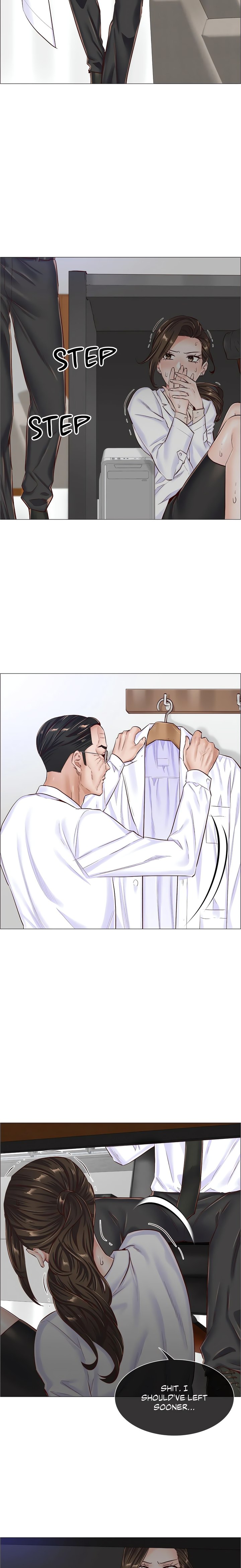 The Game: Fatal Doctor - Chapter 41 [photo 12] - MangaPorn