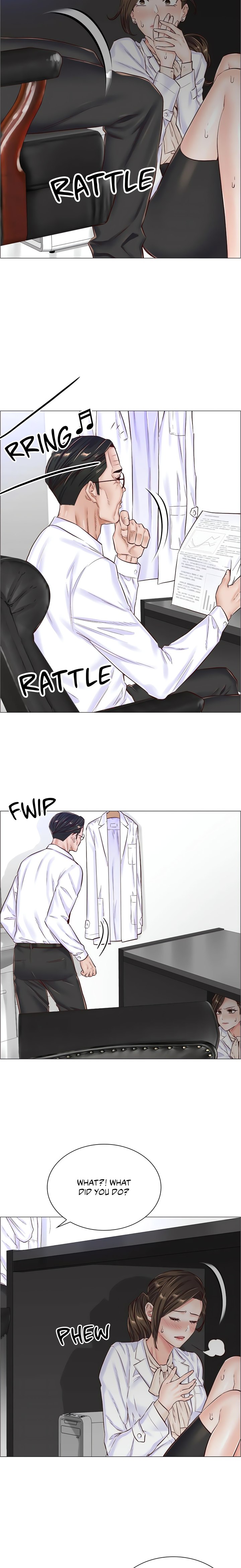 The Game: Fatal Doctor - Chapter 41 [photo 13] - MangaPorn