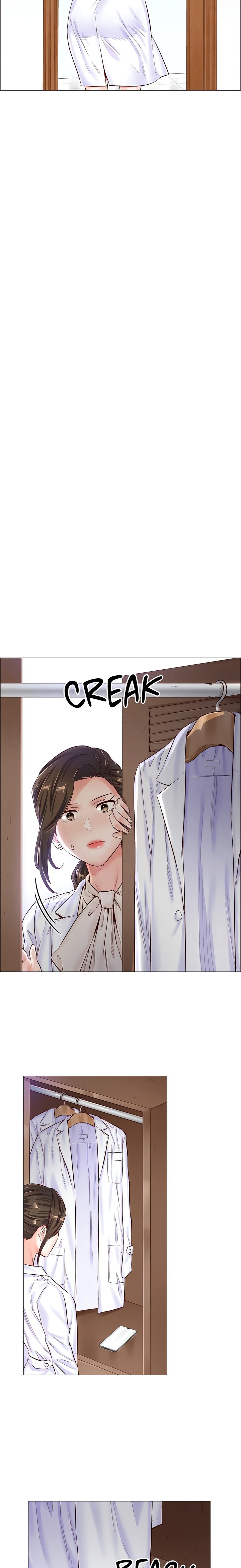 The Game: Fatal Doctor - Chapter 41 [photo 5] - MangaPorn