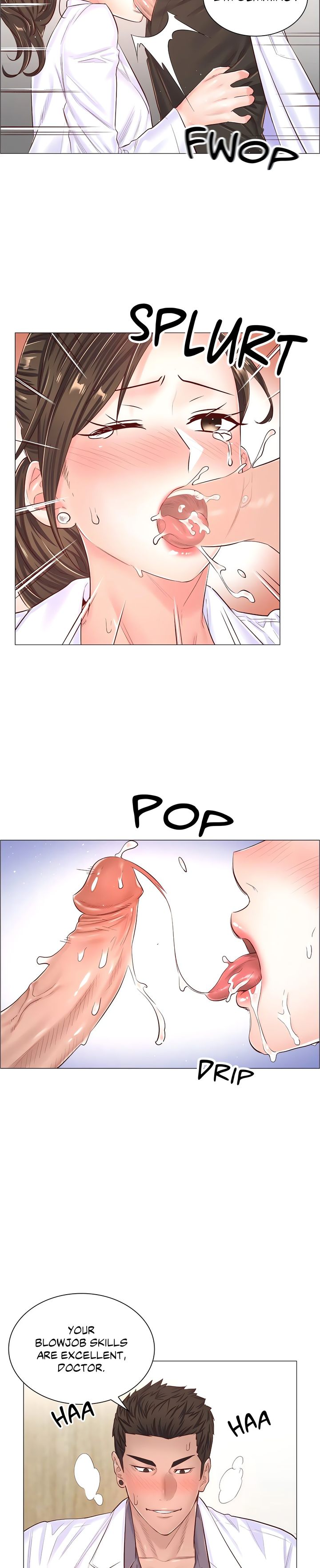 The Game: Fatal Doctor - Chapter 43 [photo 12] - MangaPorn