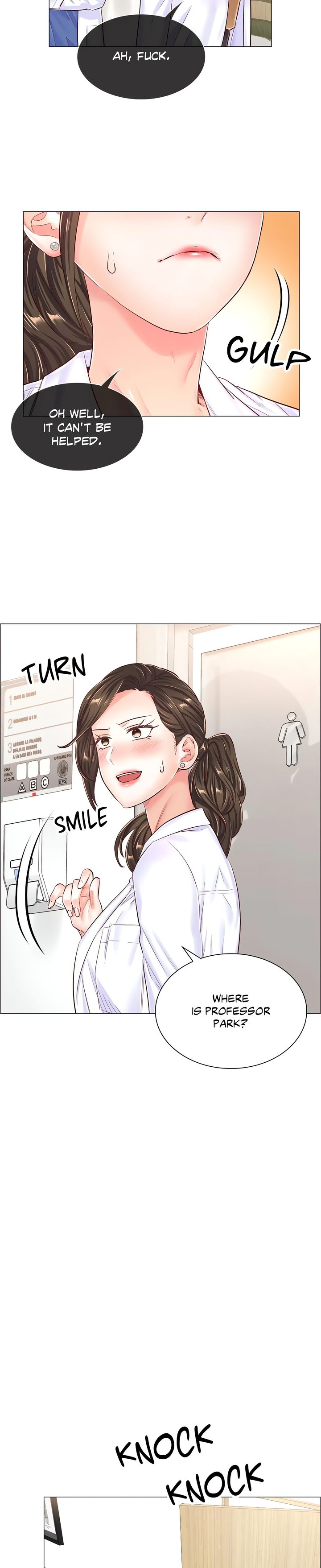 The Game: Fatal Doctor - Chapter 43 [photo 17] - MangaPorn