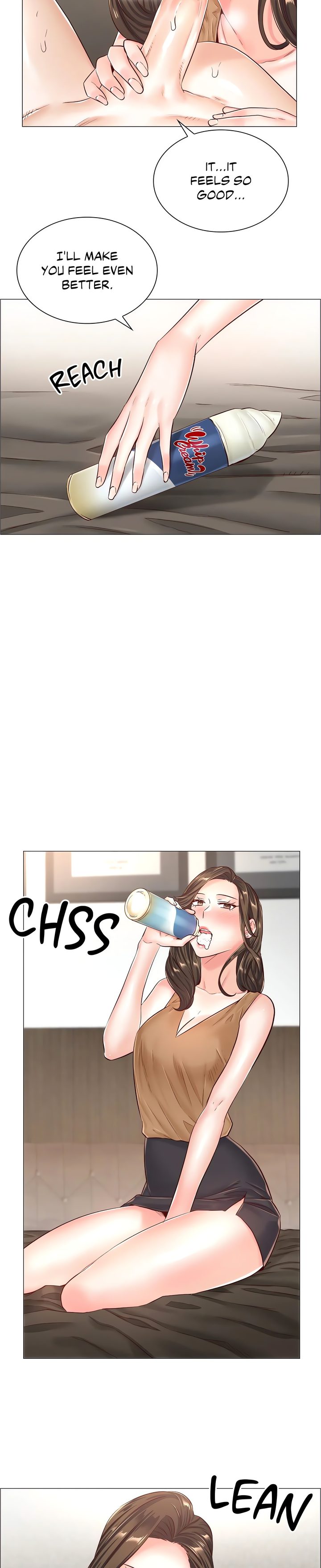 The Game: Fatal Doctor - Chapter 44 [photo 18] - MangaPorn