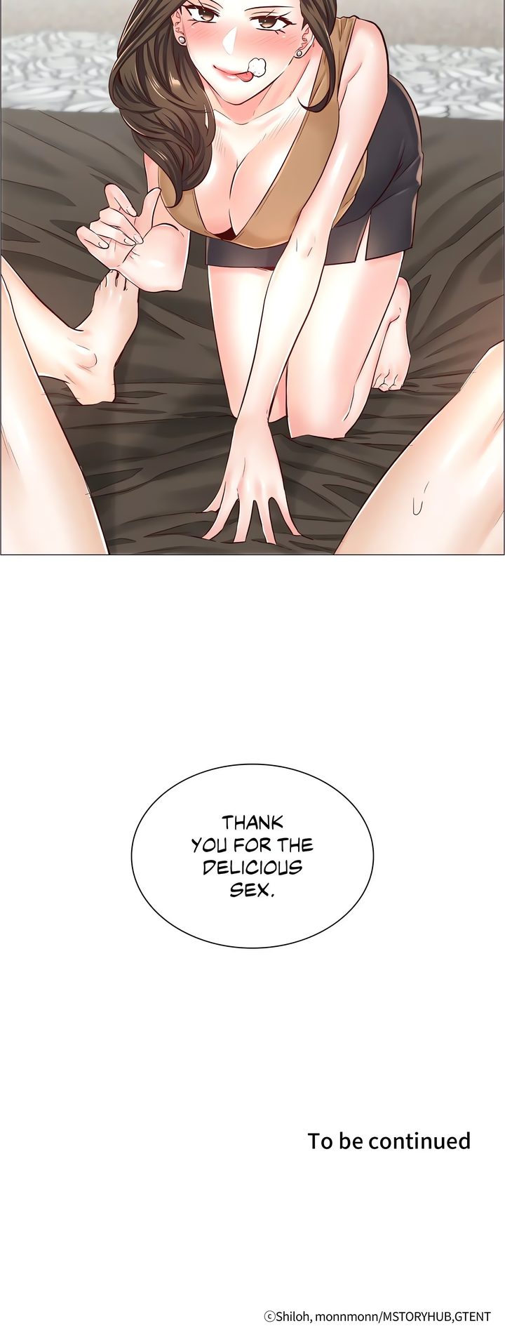 The Game: Fatal Doctor - Chapter 44 [photo 19] - MangaPorn