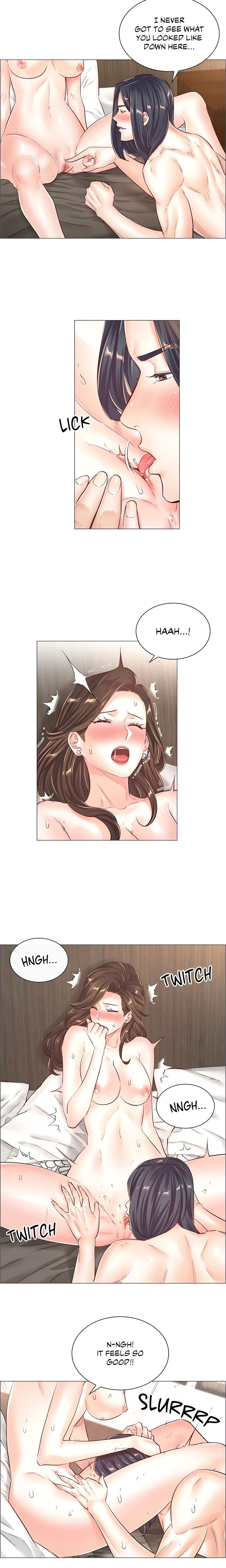 The Game: Fatal Doctor - Chapter 45 [photo 7] - MangaPorn