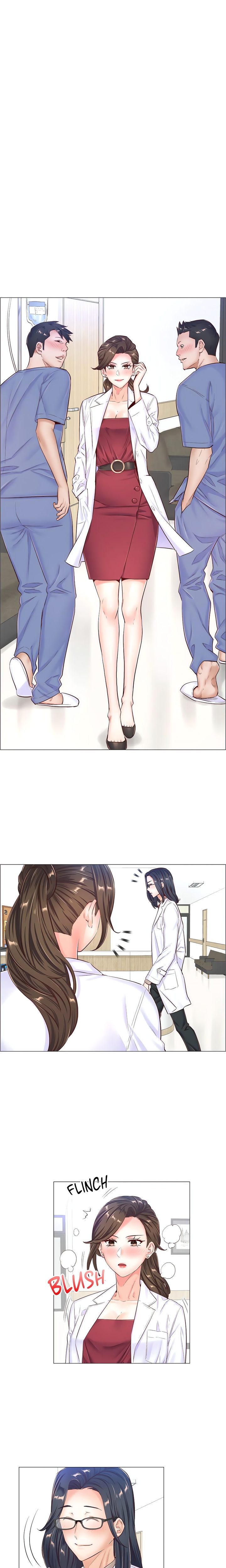 The Game: Fatal Doctor - Chapter 46 [photo 10] - MangaPorn