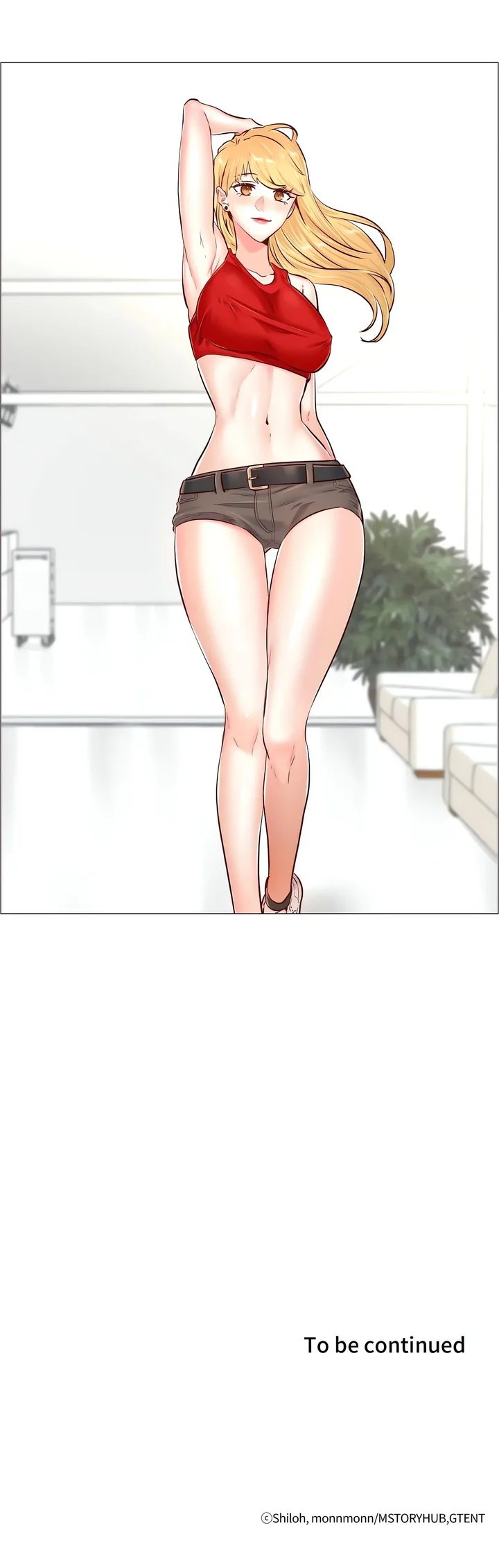 The Game: Fatal Doctor - Chapter 48 [photo 11] - MangaPorn