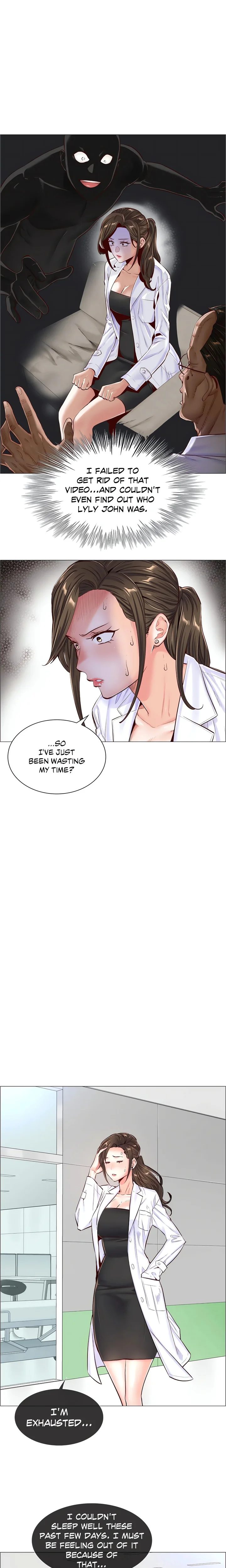 The Game: Fatal Doctor - Chapter 48 [photo 8] - MangaPorn