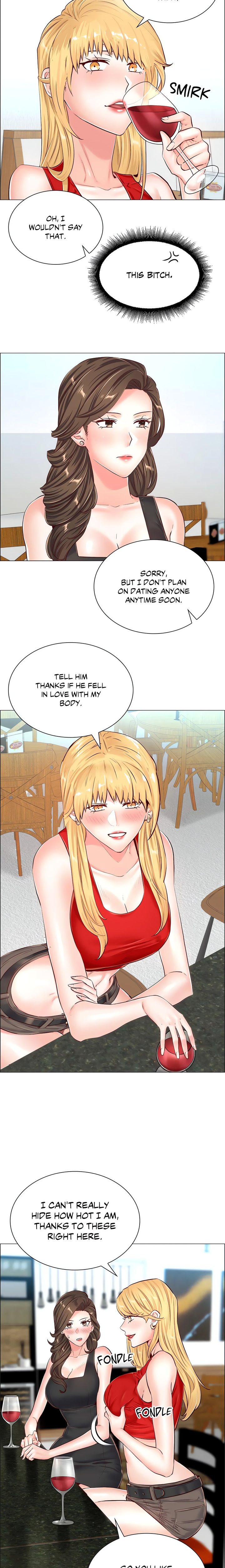 The Game: Fatal Doctor - Chapter 49 [photo 3] - MangaPorn