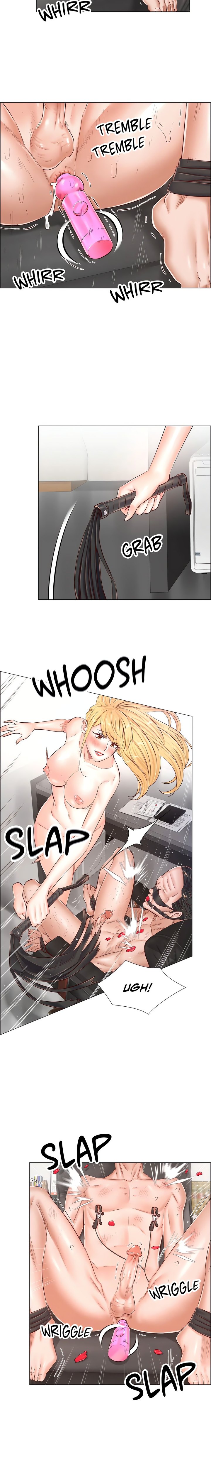 The Game: Fatal Doctor - Chapter 50 [photo 12] - MangaPorn