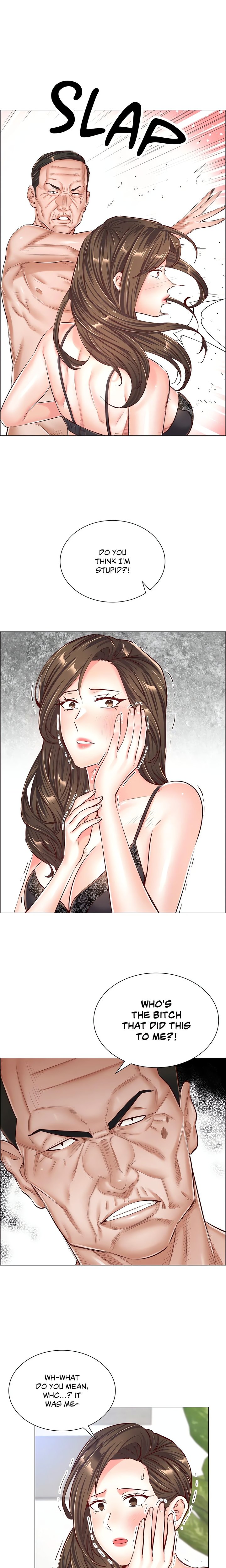 The Game: Fatal Doctor - Chapter 51 [photo 6] - MangaPorn