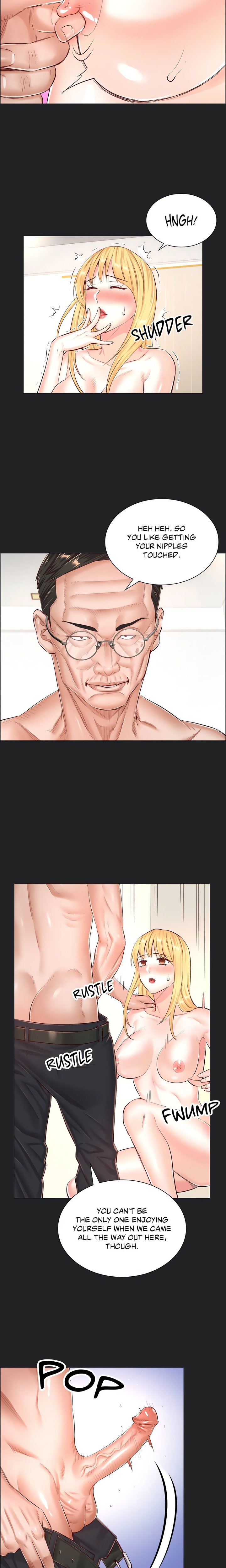 The Game: Fatal Doctor - Chapter 52 [photo 2] - MangaPorn